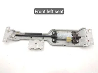 BMW P1-13171-0202 / P1131710202 6 Gran Coupe (F06) 2015 Motor eléctrico, ajuste de asiento