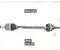 Jeep 68433740AB, P68433740AB, T4Q09828B007 GRAND CHEROKEE V (WL) 2023 Arbre de transmission Right Rear - Image 1