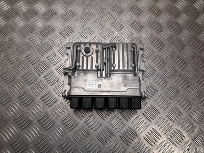 BMW 7925697 X2 (F39) 2020 Unité de contrôle moteur - Image 1