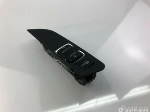 BMW 9252911 1 (F20) 2012 Contrôle / Boutons