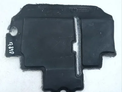 Ferrari 082322700 California 2010 Sound absorber - Image 1