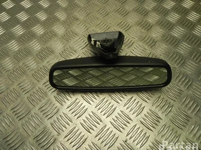 Ford 3S7A 17E678 BA / 3S7A17E678BA MONDEO IV (BA7) 2008 Rétroviseur intérieur - Image 1