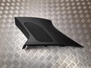 BMW 7 433 706, 7 433 712 / 7433706, 7433712 X5 (G05) 2018 D-Säulenverkleidung rechte Seite
