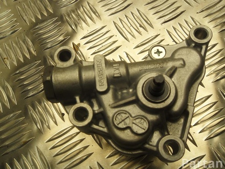 NISSAN E1004. 1KT / E10041KT JUKE (F15) 2011 Oil Pump