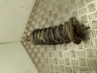 Nissan 561104KK3B NP300 NAVARA Pickup (D23) 2016 kit amortisseur Left Front Right Front