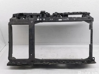 Peugeot 9827748680, 9823718480 208 II (P21) 2021 Panneau avant (TV) - Image 1