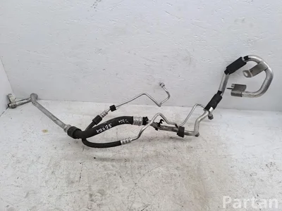 Mercedes-Benz A2058307404 C-CLASS (W205) 2016 air conditioning, hoses/Pipes - Image 1