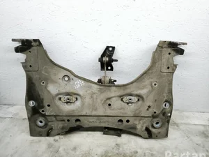 Renault 544017519R CAPTUR (J5_) 2018 traverser