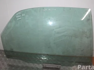 Volvo 43R001105 S80 I (TS, XY) 2000 Szyba drzwi z tyłu po prawej
