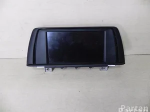 BMW 9262753 3 Touring (F31) 2012 Ecran