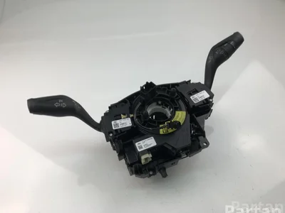 Ford CV6T-13335-AE; F1FT-17A553-AA / CV6T13335AE, F1FT17A553AA TRANSIT Bus 2019 Bouton multifonction pour volant - Image 1