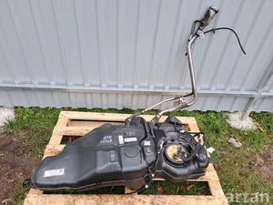 Ford JX619P860CG Focus IV (HN) 2021 Réservoir de carburant