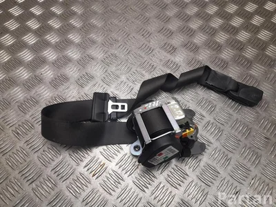 Maserati 628430600, 628444100 GHIBLI (M157) 2015 Safety Belt Right Front - Image 1