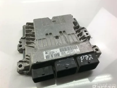 Peugeot 9676760880; S180123001E / 9676760880, S180123001E 508 2010 Unités de contrôle - Image 1