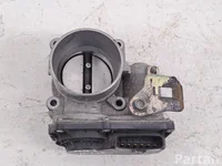 Mazda PE0113640B CX-3 (DK) 2018 Droselinė sklendė