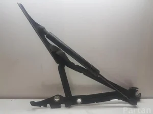 Volvo 9483297 S80 I (TS, XY) 2003 Charnières du couvercle du coffre