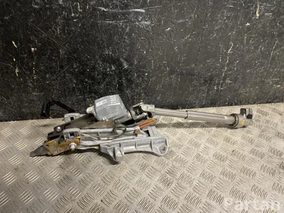 Gebrauchtes Original Volvo 32246780, 32246736 V60 II Cross Country (227) 2019 Lenksäule Verstellung mechanisch - Bild 1