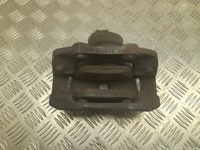 Peugeot 9824176580 2008 II (P24) 2021 Étrier de frein Left Front - Image 1