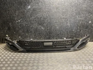 Citroën C4 III (BA_, BB_, BC_) 2024 Pare-chocs