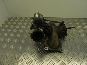 Ford USA FR3Z-6K682-C / FR3Z6K682C MUSTANG Coupe 2015 Turbocompresseur