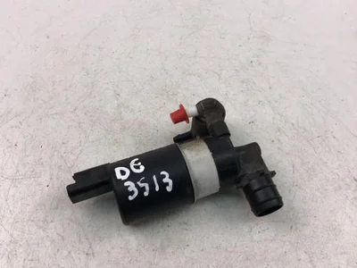 Renault 8200031805 MEGANE III Hatchback (BZ0_) 2012 Pompe lave-glace - Image 1