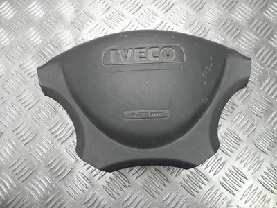 Iveco 00504149358 DAILY IV Bus 2007 Airbag du conducteur - Image 1