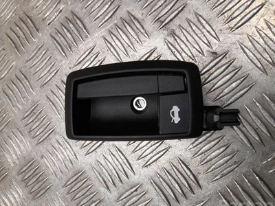 Fiat C390 Ducato X290 2020 Poignée - Image 1