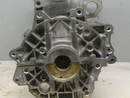 SEAT CGP IBIZA IV (6J5, 6P1) 2010 Engine Block