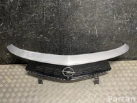 Opel 9839953880 Astra L Sports Tourer 2024 Kühlergrill