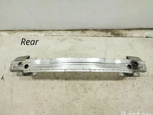 Porsche 9Y0.807.309A / 9Y0807309A Cayenne 9Y0 9Y3 2021 renforcement parachoques