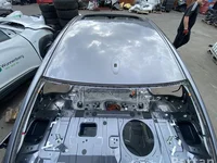 Lexus ES VII XZ10 2019 Dach