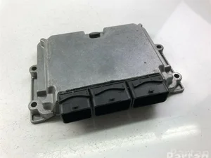 Peugeot 9646525880; 0261206742 / 9646525880, 0261206742 607 (9D, 9U) 2000 Unités de contrôle