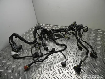 Fiat 552479620 500L (351_, 352_) 2013 Fils du compartiment moteur - Image 1