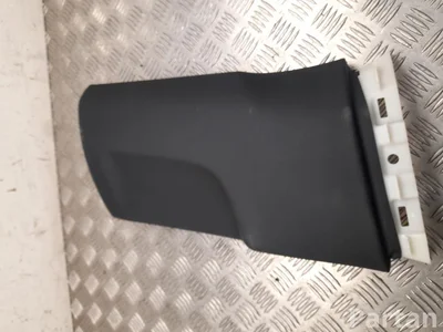 Tesla 1733773-10-E / 173377310E MODEL 3 2024 Poszycie słupka B prawa strona - Zdjęcie 1