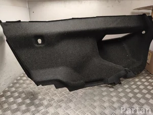 BMW 10859013, 5A01787 5 G60 2025 Moldura del maletero izquierda