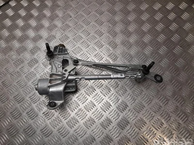 Tesla 1507048-99-B / 150704899B Model Y 2023 Tringlerie d'essuie-glace - Image 1