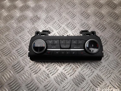 Ford NJ6T-18C612-HB / NJ6T18C612HB Kuga III 2024 Contrôle automatique de la climatisation - Image 1