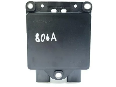 Maserati 5WK44025, 236943, 0700011832 GRAN TURISMO 2008 Unité de commande pour siège - Image 1