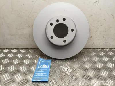 BMW 24013001071, 34116767059 5 (E39) 2003 Disco de freno - Imagen 1