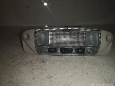 Ford 6G9N-15K607-CE / 6G9N15K607CE S-MAX (WA6) 2009 Lumière intérieure - Image 1