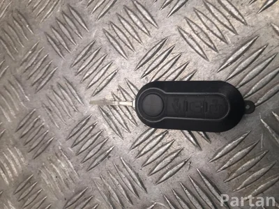 Peugeot BOXER (X290) 2023 Raktas - Paveiksliukas 1