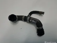 Mercedes-Benz A2055012300 C-CLASS T-Model (S205) 2015 Tuyau de radiateur