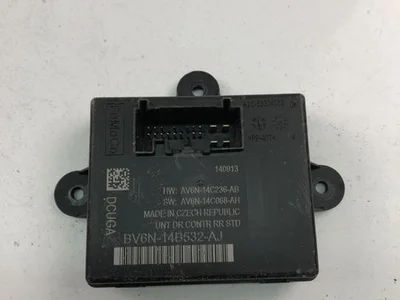 Ford BV6N-14B532-AJ / BV6N14B532AJ FOCUS III 2015 Unité de commande pour porte - Image 1