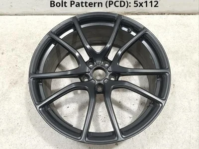 Gebrauchtes Original McLaren 13B0927CP 570S 2016 Alufelgen R19 EJ 8.0 - Bild 1