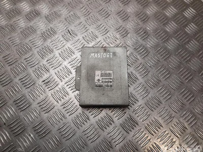 Nissan 237101N617 ALMERA II (N16) 2000 Unité de contrôle moteur - Image 1