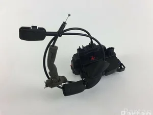 Renault 805020003R MEGANE III Coupe (DZ0/1_) 2014 Cerradura de puerta