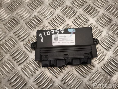 Gebrauchtes Original Volvo 6608090498, 6608090498 EX30 (416) 2024 Türsteuergerät vorne links - Bild 1