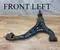 MG 10689989 MG HS (AS23) 2023 Front wishbone link Left - Image 1