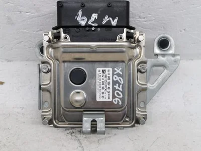 Mercedes-Benz A0009004810 KLASA C (W205) 2016 Moduł sterujący - Obraz 1