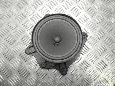 Mercedes-Benz A 221 820 31 02 / A2218203102 S-CLASS (W221) 2006 Haut-parleur - Image 1